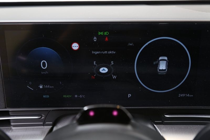 Hyundai Kona bild 17