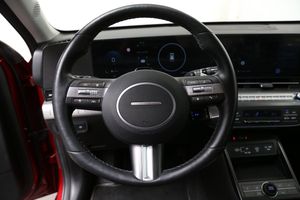 Hyundai Kona bild 14