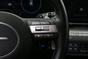 Hyundai Kona bild 15
