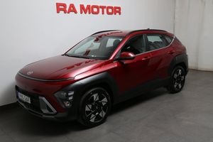 Hyundai Kona bild 1