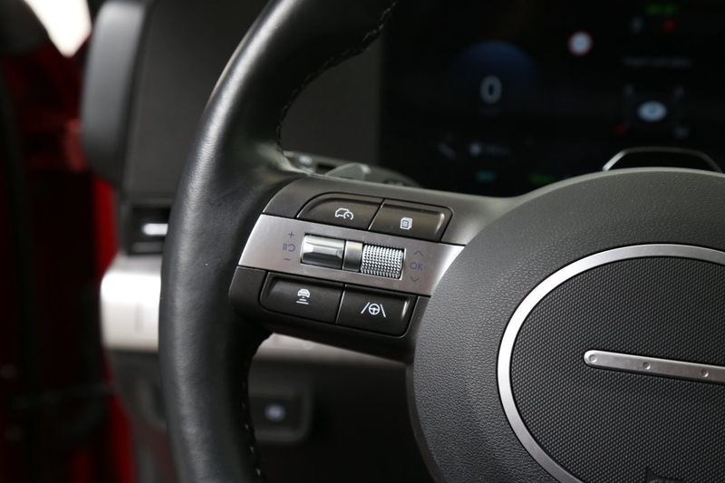 Hyundai Kona bild 13