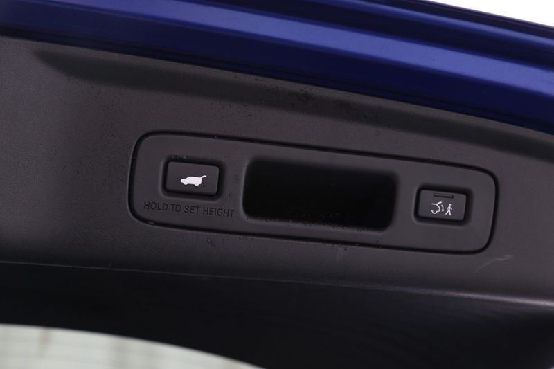 Honda ZR-V bild 21