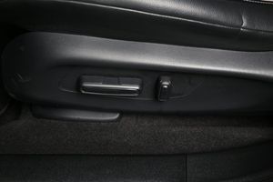 Honda ZR-V bild 17