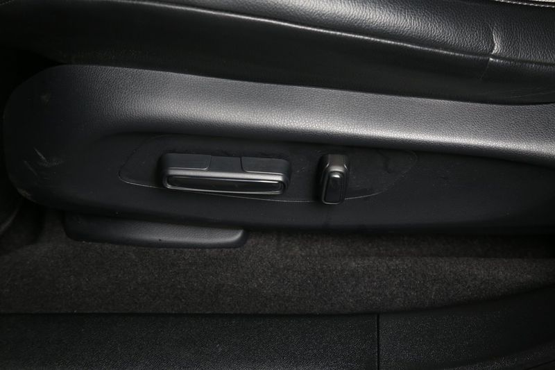 Honda ZR-V bild 17