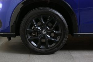 Honda ZR-V bild 22
