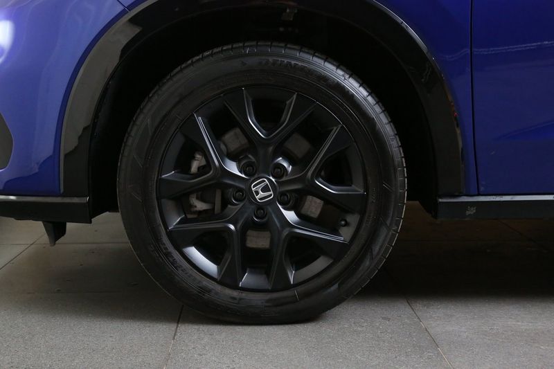 Honda ZR-V bild 22