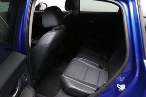 Honda ZR-V bild 19