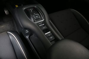 Honda ZR-V bild 14
