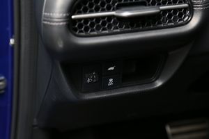 Honda ZR-V bild 16