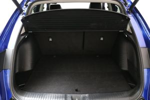 Honda ZR-V bild 20