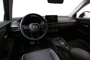 Honda ZR-V bild 9