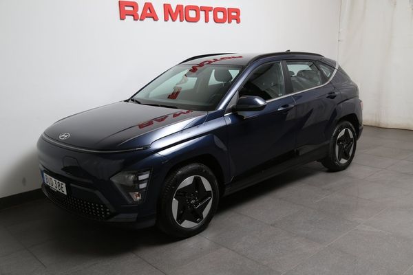 Hyundai Kona Electric Standard Range Essential - 2024