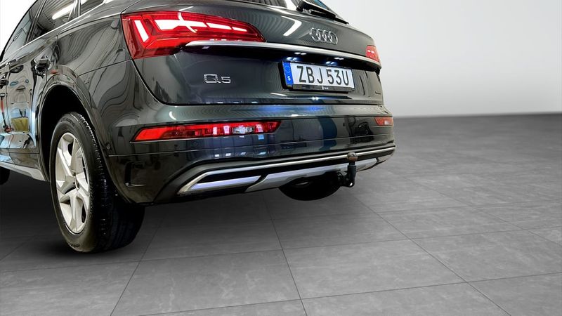 Audi Q5 bild 13