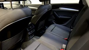 Audi Q5 bild 11
