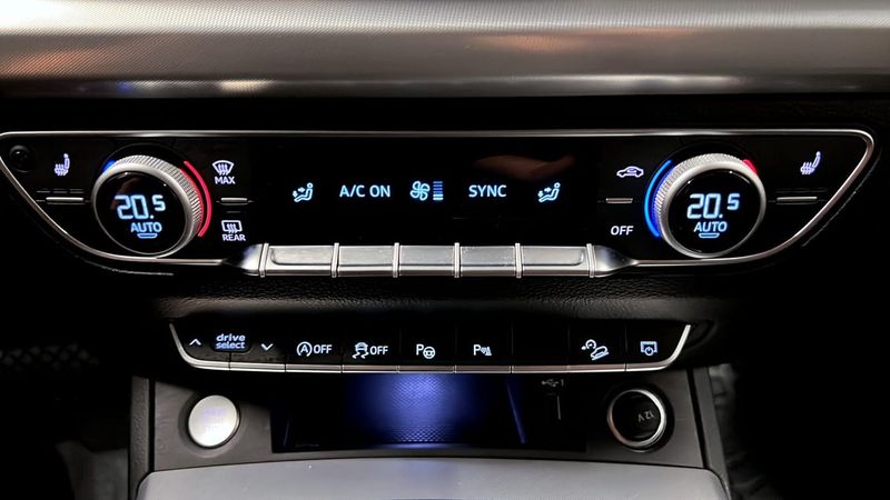 Audi Q5 bild 19