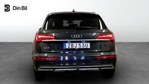 Audi Q5 bild 5