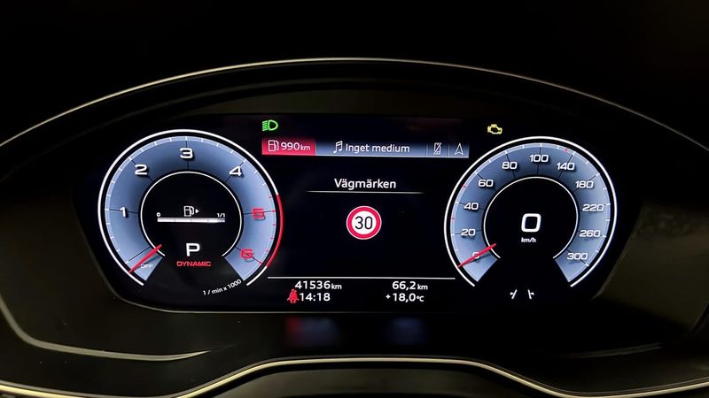 Audi Q5 bild 23