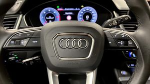 Audi Q5 bild 21