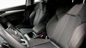 Audi Q5 bild 8