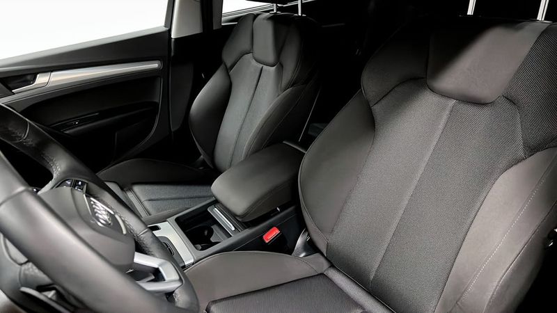 Audi Q5 bild 8