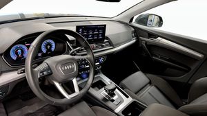 Audi Q5 bild 7