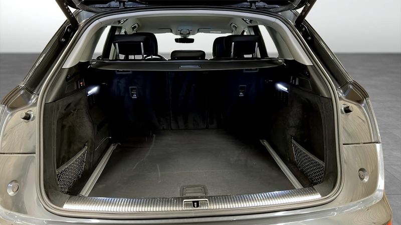 Audi Q5 bild 12