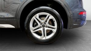 Audi Q5 bild 6