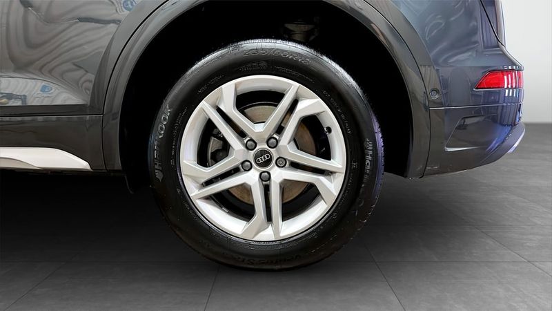 Audi Q5 bild 6