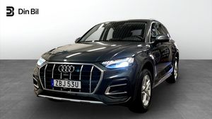 Audi Q5 bild 1