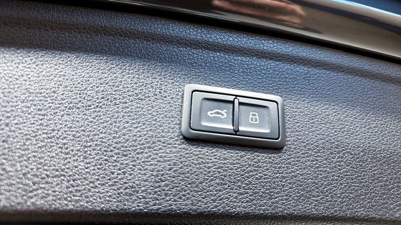 Audi Q5 bild 14