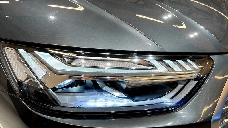 Audi Q5 bild 16