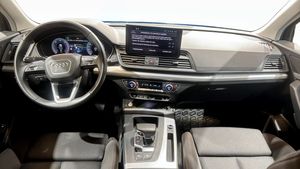 Audi Q5 bild 10