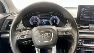 Audi Q5 bild 19
