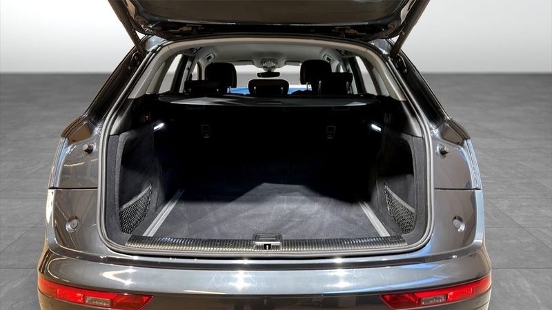 Audi Q5 bild 12