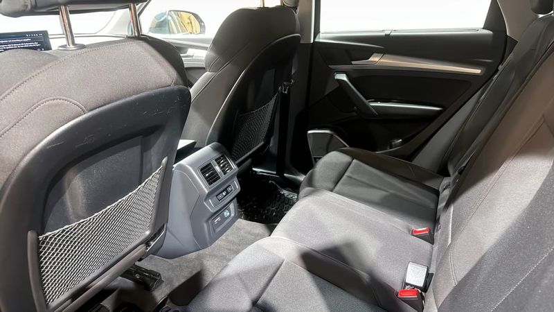 Audi Q5 bild 11