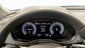 Audi Q5 bild 21