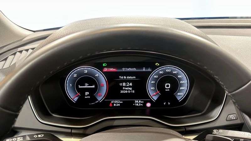 Audi Q5 bild 21