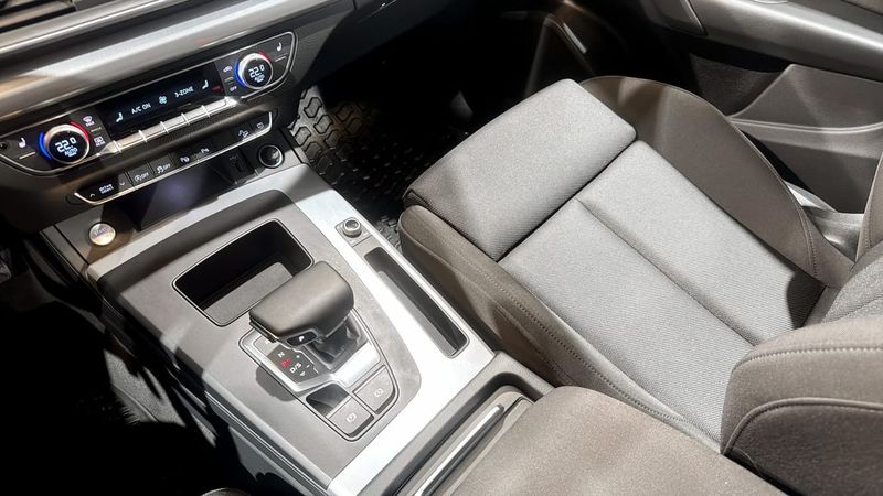 Audi Q5 bild 18