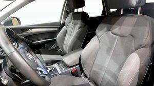 Audi Q5 bild 8