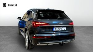Audi Q5 bild 3