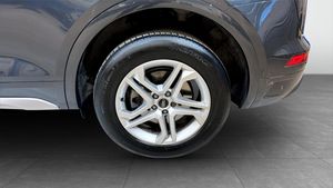 Audi Q5 bild 6