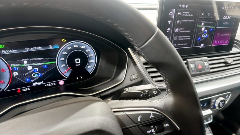 Audi Q5 bild 20