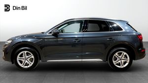 Audi Q5 bild 2