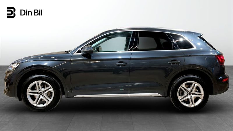 Audi Q5 bild 2