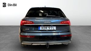 Audi Q5 bild 5