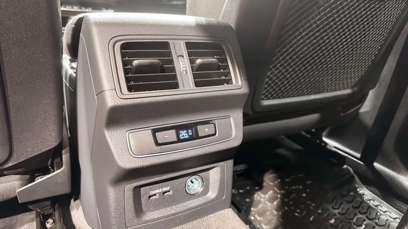Audi Q5 bild 17