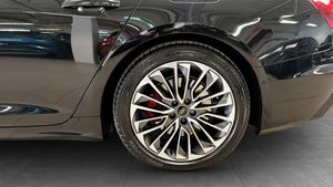 Audi A6 bild 6