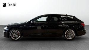 Audi A6 bild 2