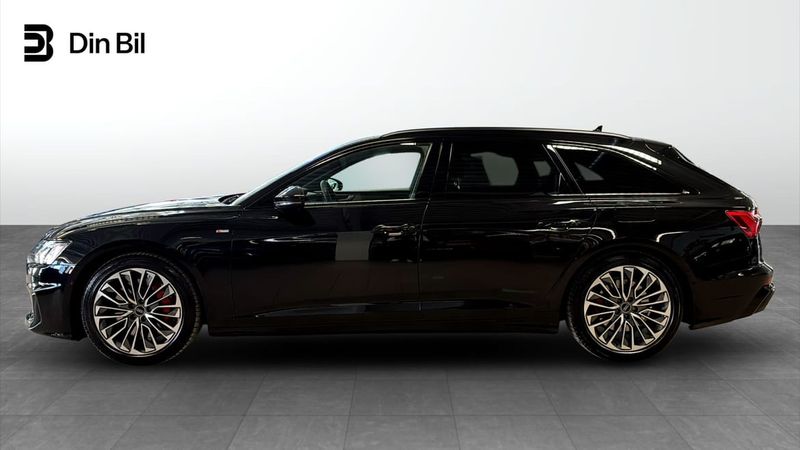 Audi A6 bild 2