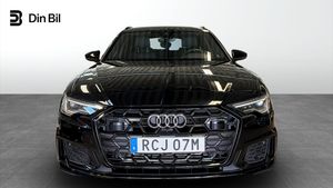 Audi A6 bild 4